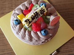 -布歌东京(金融街购物中心店)