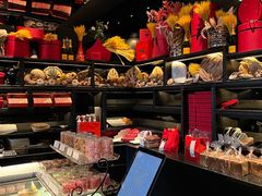 -L'ATELIER de Joel Robuchon(外滩18号店)
