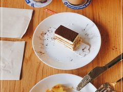 -大小咖啡 BigSmallCoffee(麦子店)
