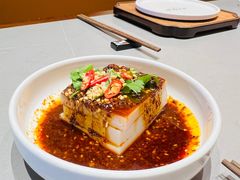 -四川饭店(长白店)