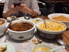 -苏帮袁Sue Cuisine(来福士店)
