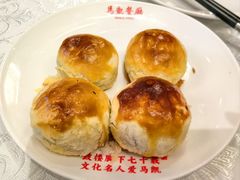 -马凯餐厅(地安门店)