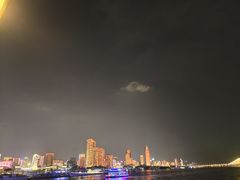 -武汉两江游览·夜游长江(汉口粤汉码头)