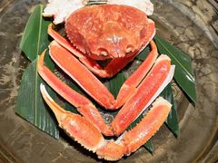 -樱之盛宴·蟹料理海鲜自助(前进大街店)