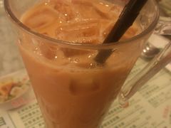 -翠华餐厅