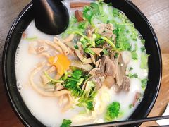 -鸭小妹鸭血粉丝(老门东店)