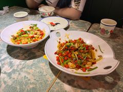 -米椰湘·辣椒炒肉