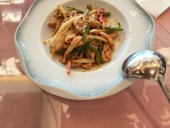 -马凯餐厅(长椿街店)