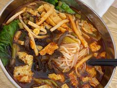 原味螺蛳粉-标叔柳州螺蛳粉(清湖店)
