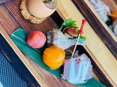 -香樟花园法式铁板烧(恒隆广场店)