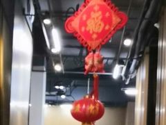 -东方红酒楼(知春路店)