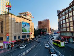 街景-番禺宾馆丽苑厅