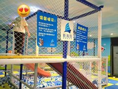 -新海利海鲜城·41年珠海老字号(夏湾店)