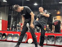 -极斗-IKMF马伽术·格斗运动学院(东直门店)
