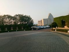 -三亚御海棠豪华精选度假酒店