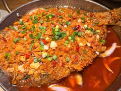 -小柴米·传统江西菜(八一广场店)