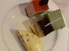 三文鱼-罗约海滨温泉酒店-索莎西餐厅
