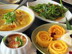 -Thai Alley泰爱里(二沙岛店)