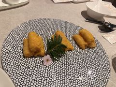 黄金泡菜-皇朝会.经典传统粤菜(外滩店)