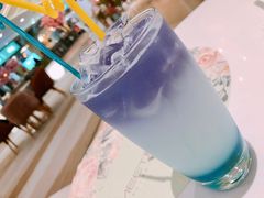 -MEET缘燕窝甜品&Tang's cake(华润万象城店)
