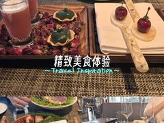 -莲西餐(曲江店)