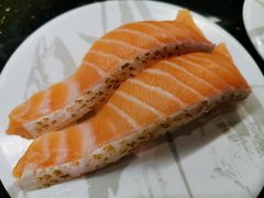 -三禾寿司(石龙店)