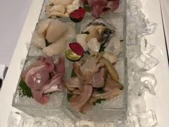 -璞御·海鲜·雪花牛肉局(宾水西道店)