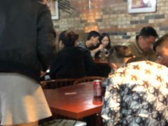 大堂-阿姨小肉摊(同济西苑店)