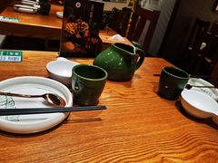 -云海肴云南菜(正大广场店)