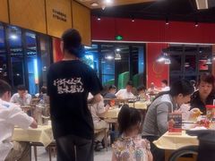 -聚味瞿记·龙虾堂(天元店)