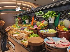 -额尔敦·品质自助(摩尔城店)