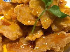 -小菜园新徽菜(蚌埠蚌山万达店)