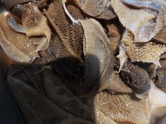 -星湖特色餐厅· 三岔湖环球融创天堂洲际酒店