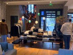 -SUITSUPPLY(安福路店)