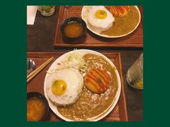 -金龙咖喱