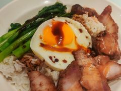 -孖记茶档·热腾茶餐(江南西plus店)