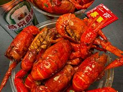 -虎虎龙虾大排档(双井店)