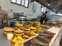 -仙螺岛海鲜自助餐厅(总店)