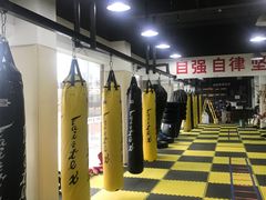 -成泰格斗(环球商业广场店)