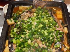 -夯鱼烤鱼·尔滨地标美食(国展店)