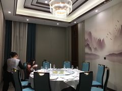 -嘉宴(明发外滩广场店)