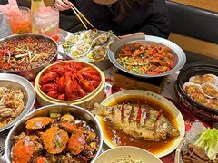 -靓靓蒸虾·头牌蒸虾(雪松路总店)