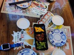 -桃太郎寿司料理(南坪店)