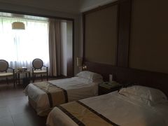-广东温泉宾馆