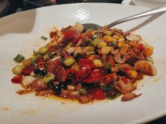 -东湖177艺术餐厅 · 东坡院子