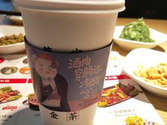 -彼酷哩活鱼现烤(中原万达店)