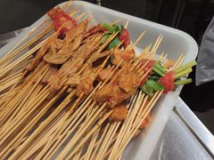 -大芊金重庆串串火锅(南京路店)