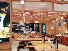 大堂-味千拉面(光启城时尚购物中心店)