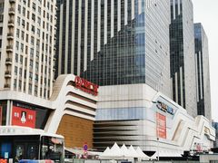 -万达广场(大明宫店)