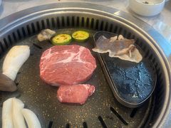 -黄金牧场(明洞总店)